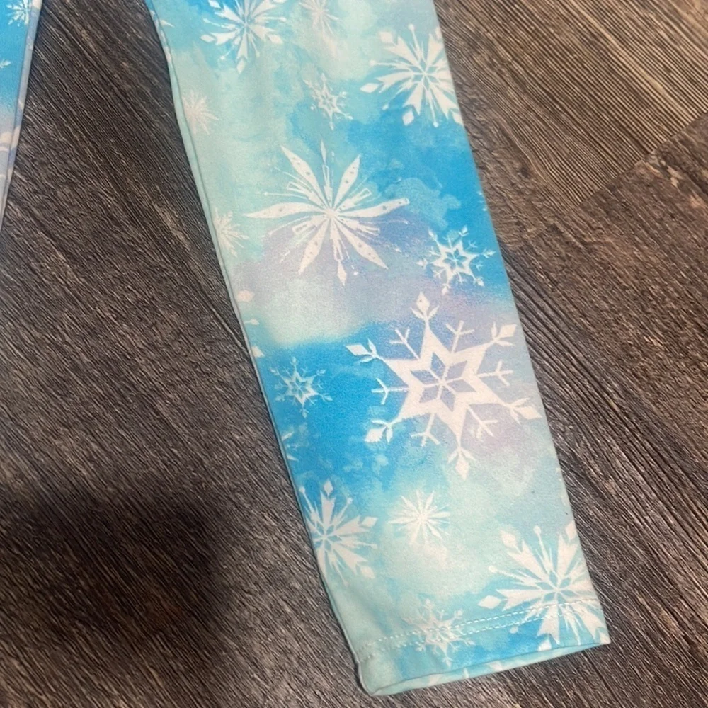 Disney 2 pc frozen forest set